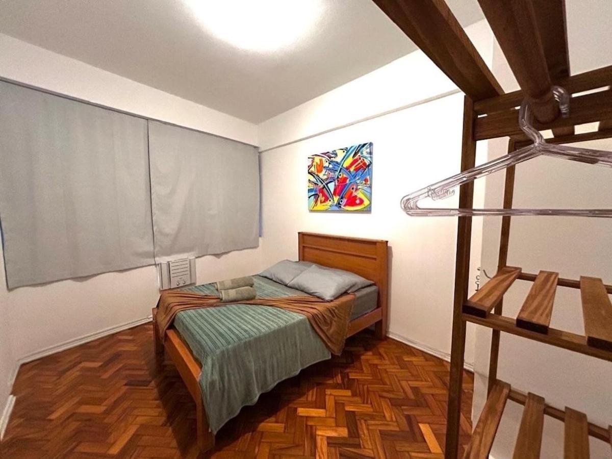 Grande No Rio No Bairro Da Lapa Com Vista Os Arcos Com Vaga De Garagem Perto De Com Portaria 24horas