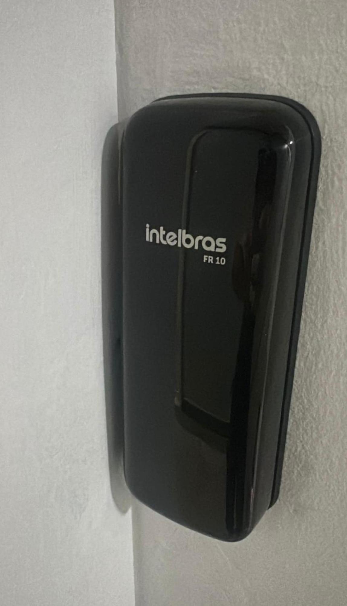Grande No Rio No Bairro Da Lapa Com Vista Os Arcos Com Vaga De Garagem Perto De Com Portaria 24horas Apartment