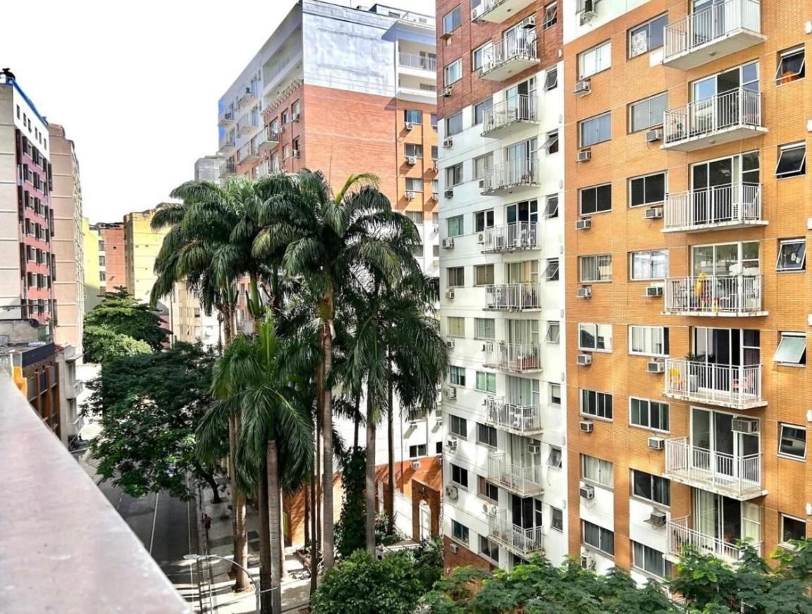Grande No Rio No Bairro Da Lapa Com Vista Os Arcos Com Vaga De Garagem Perto De Com Portaria 24horas